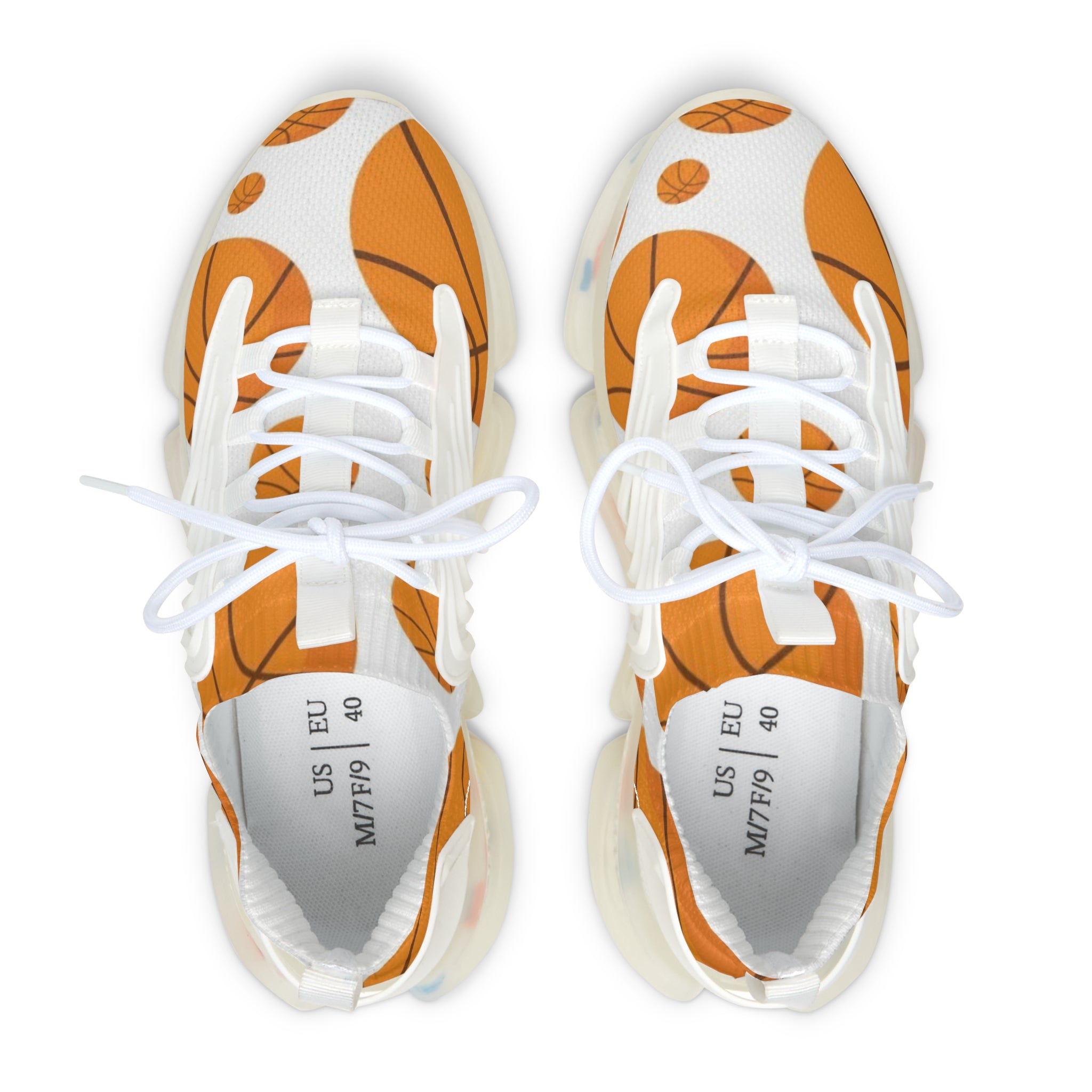 Women's Mesh Sneakers