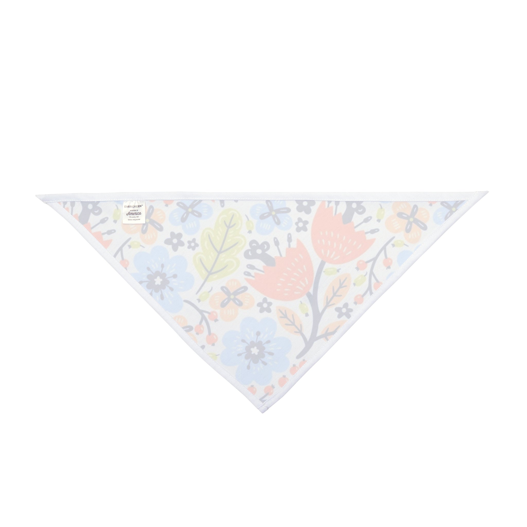 Pet Bandana