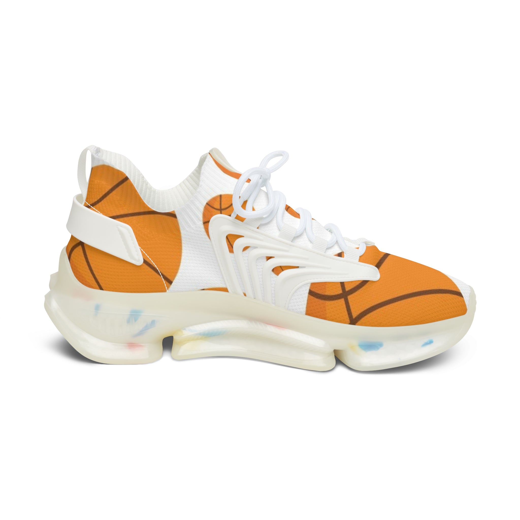 Women's Mesh Sneakers