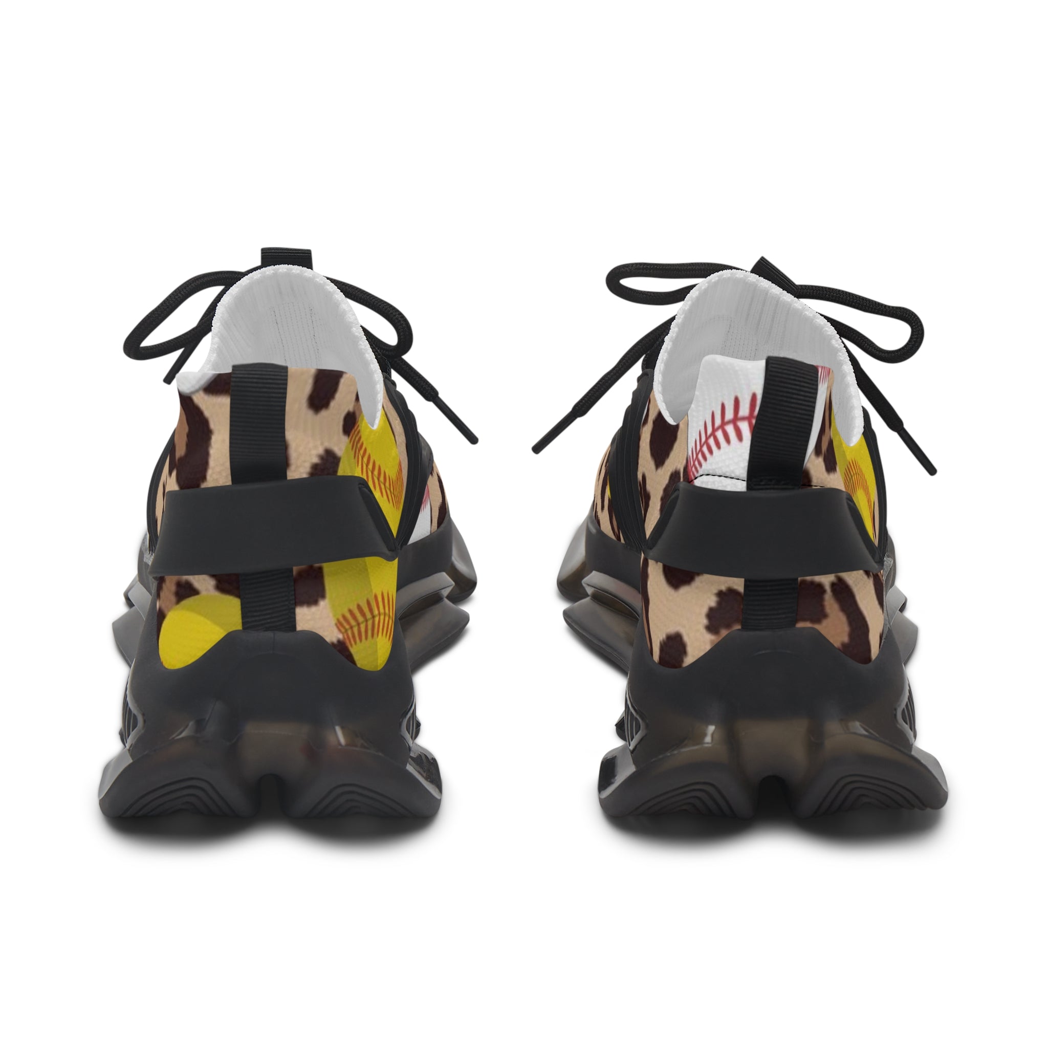 Women's Mesh Sneakers