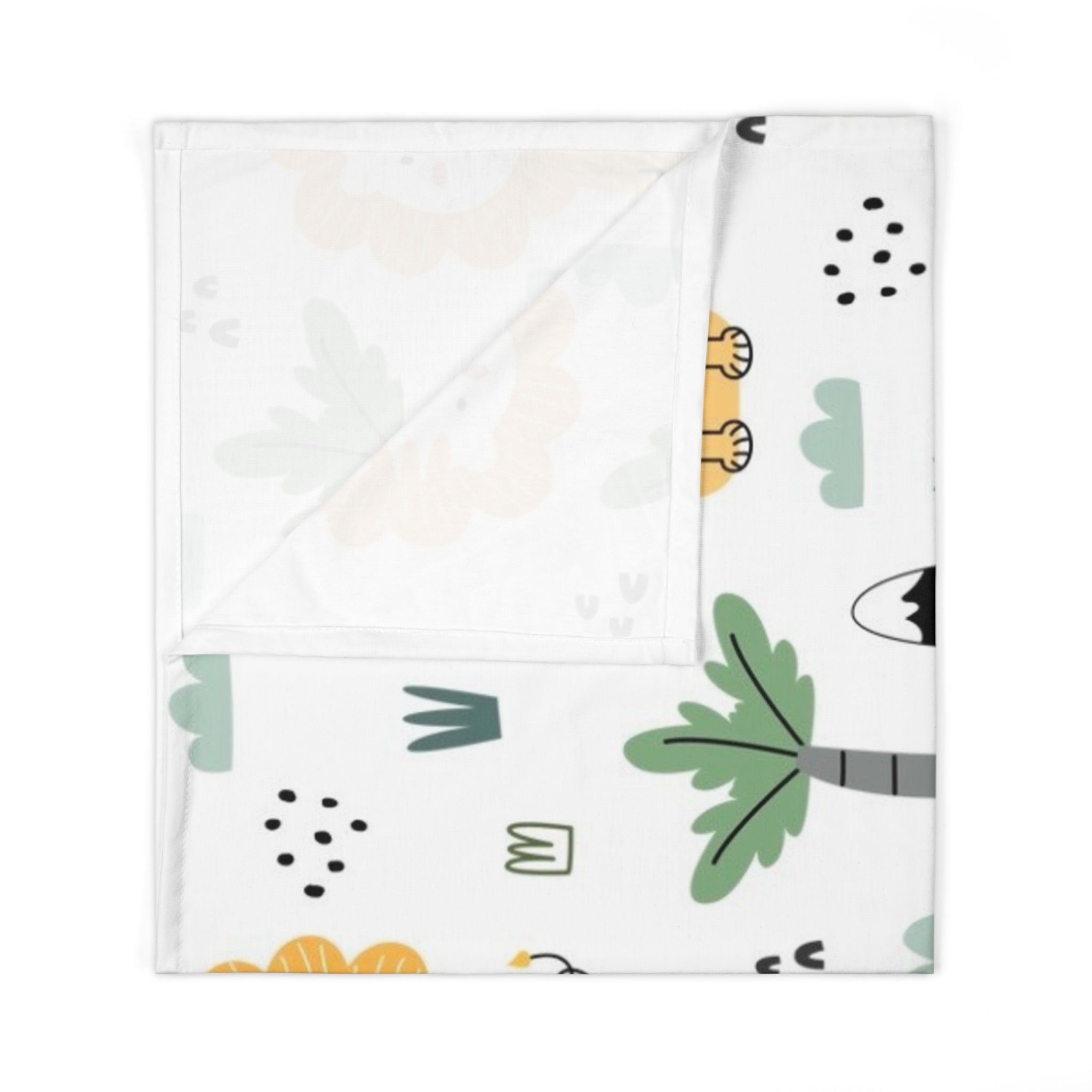 Baby Swaddle Blanket