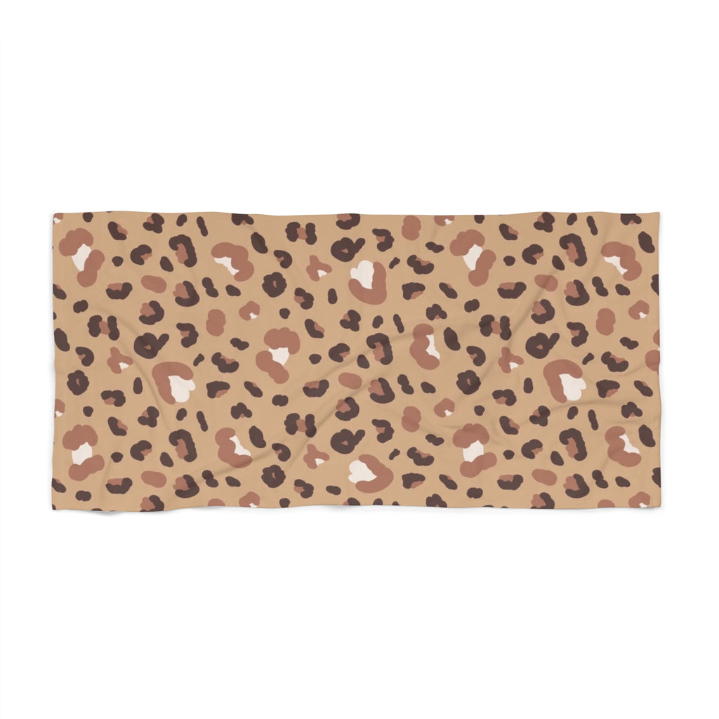 Beach Towel
