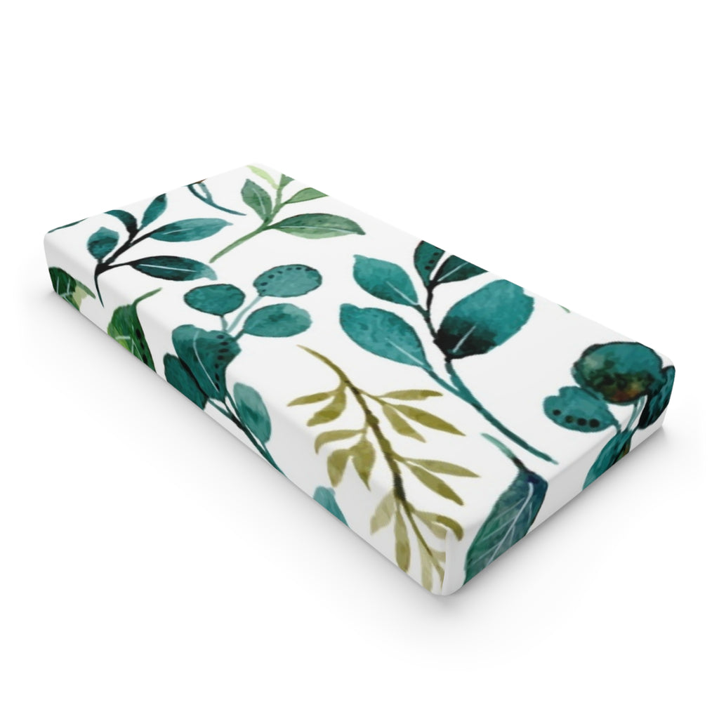 Baby Changing Pad Cover