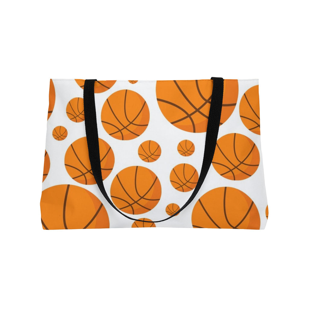 Weekender Tote Bag