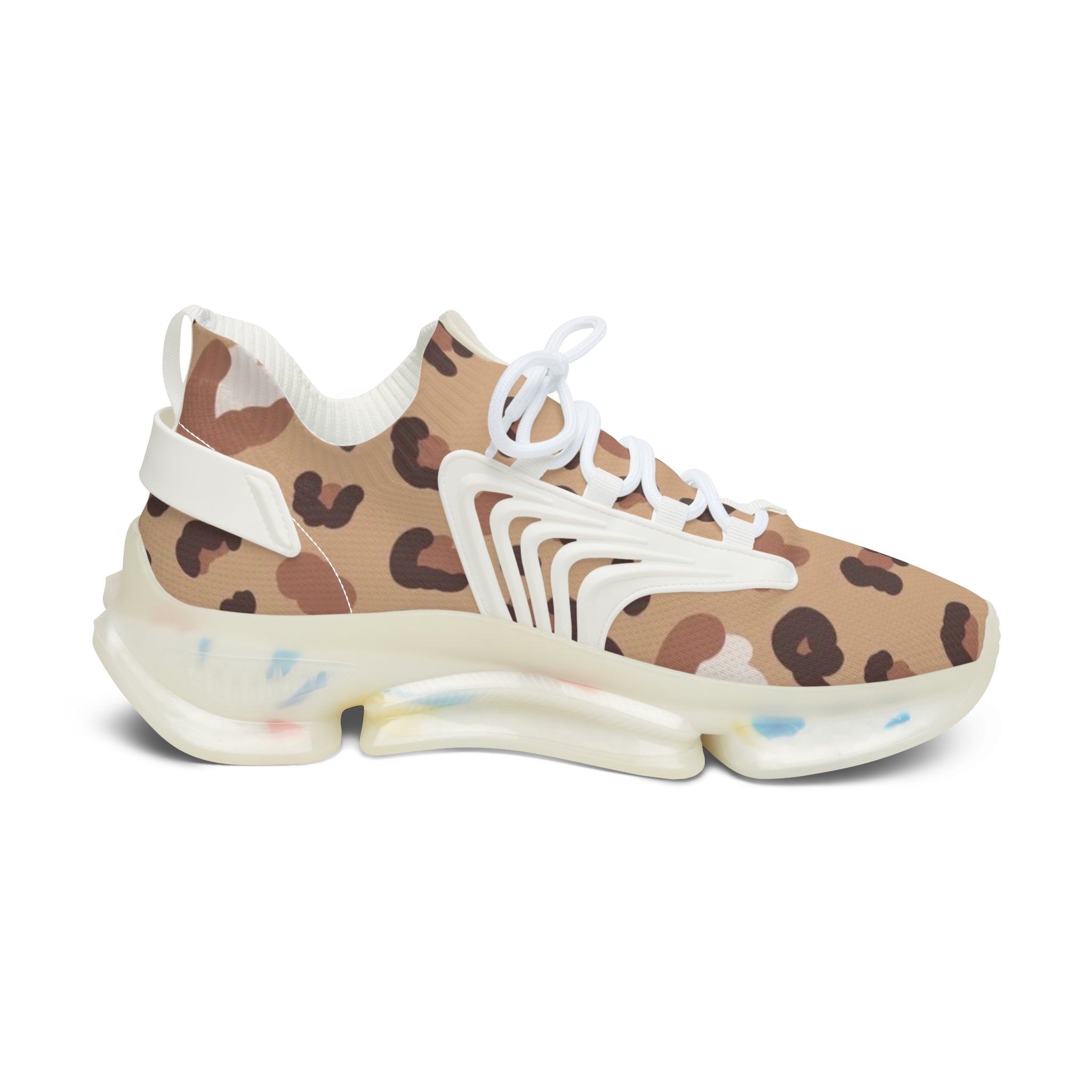 Women's Mesh Sneakers