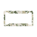 License Plate Frame