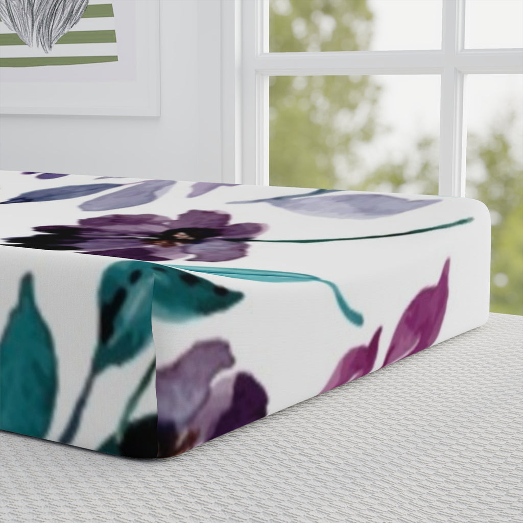 Baby Changing Pad Cover