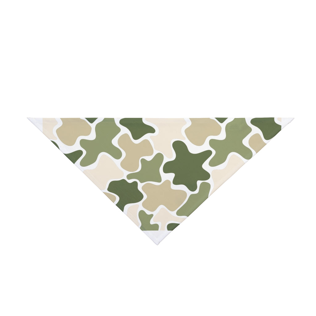 Pet Bandana
