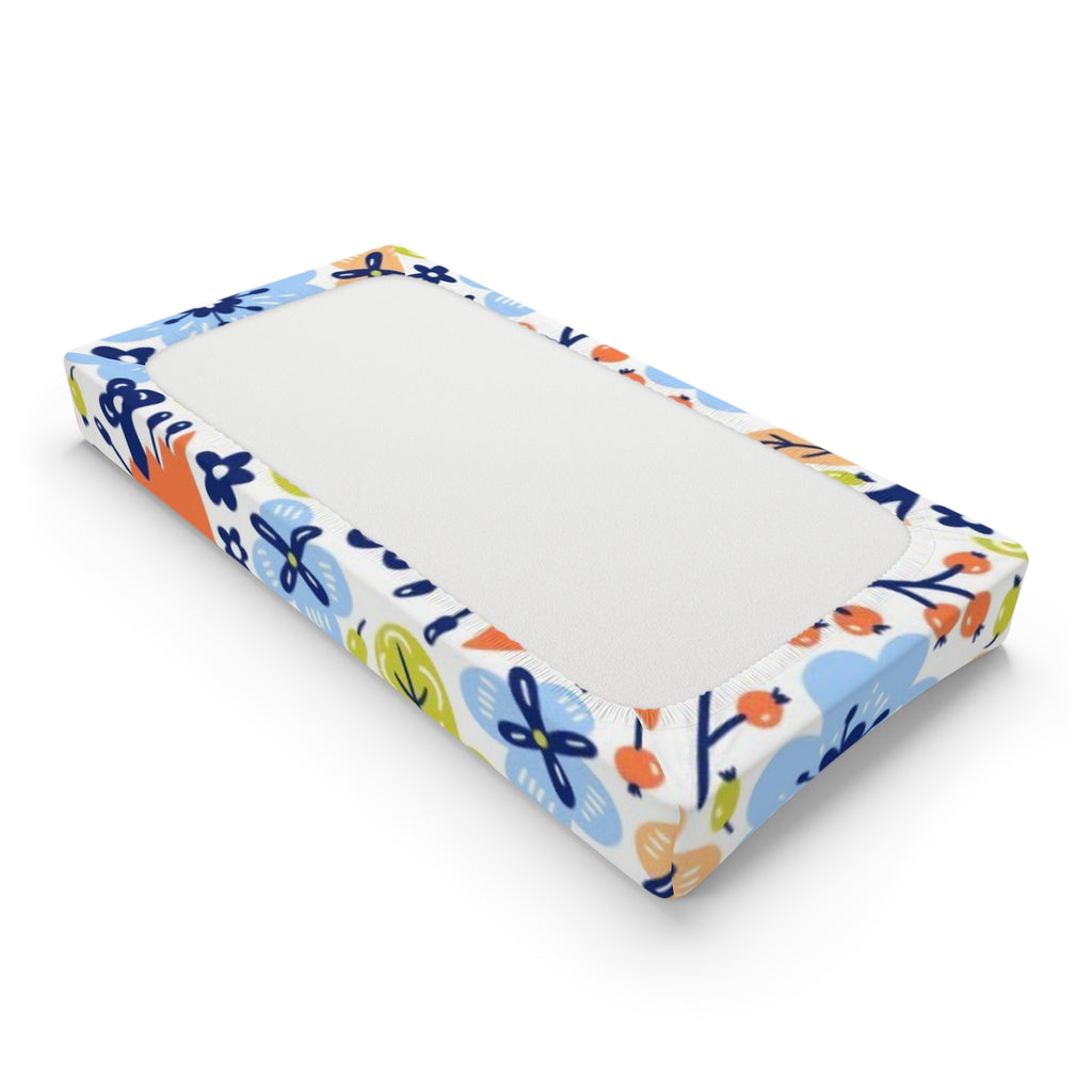 Baby Changing Pad Cover