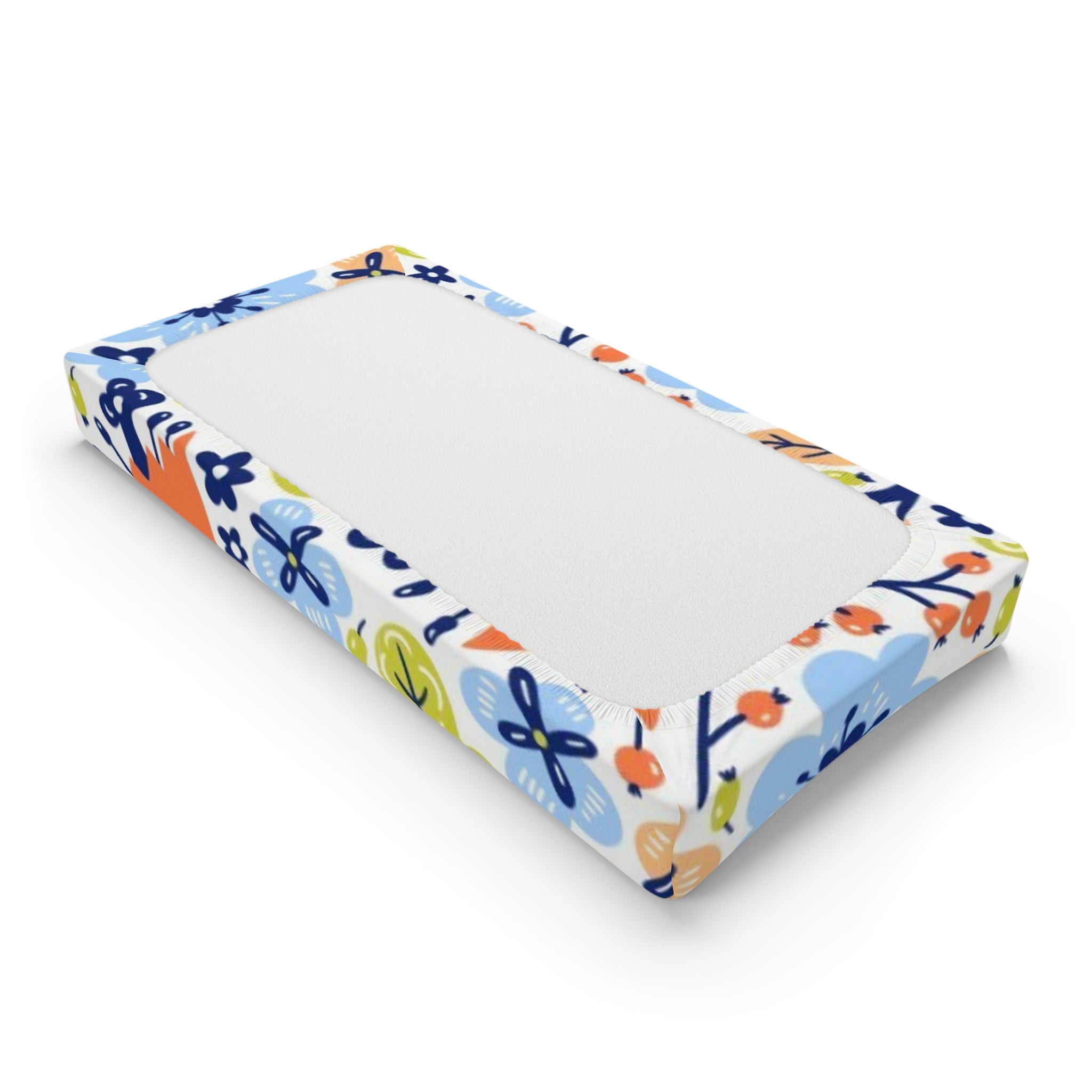 Baby Changing Pad Cover