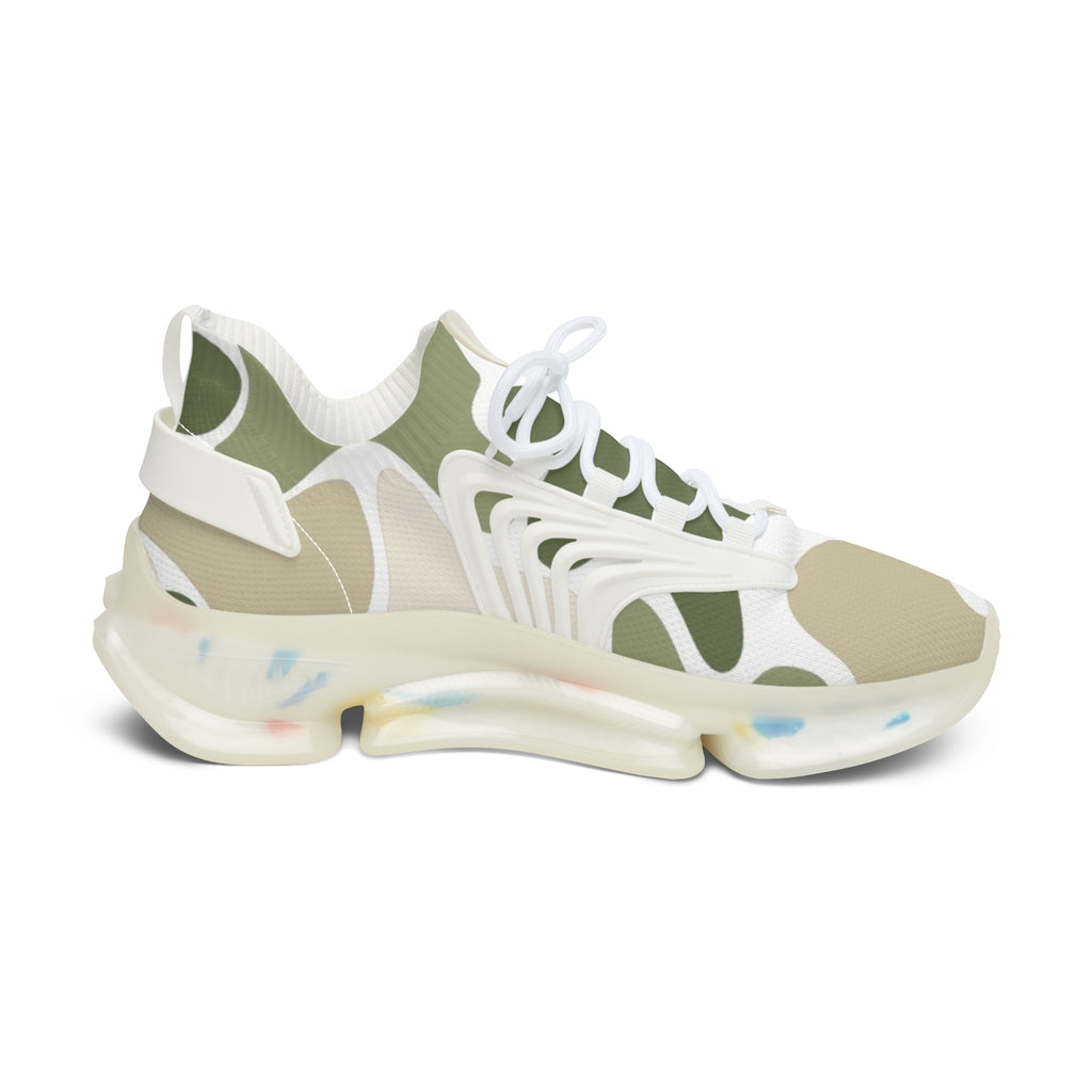 Women's Mesh Sneakers