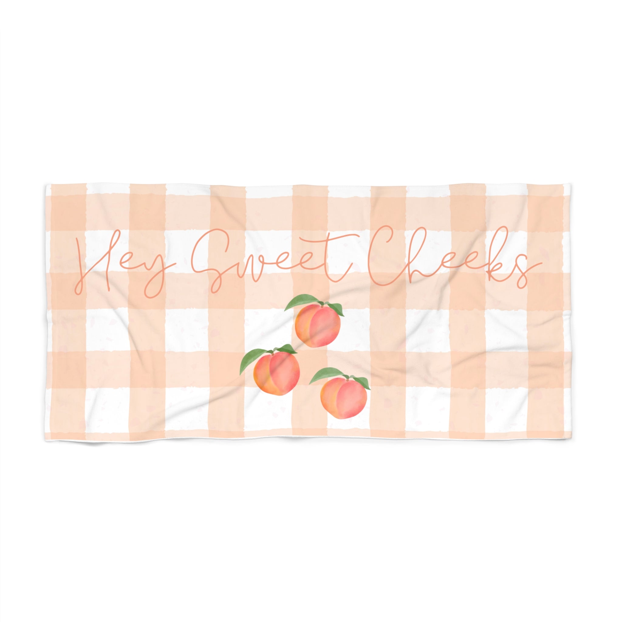 Beach Towel