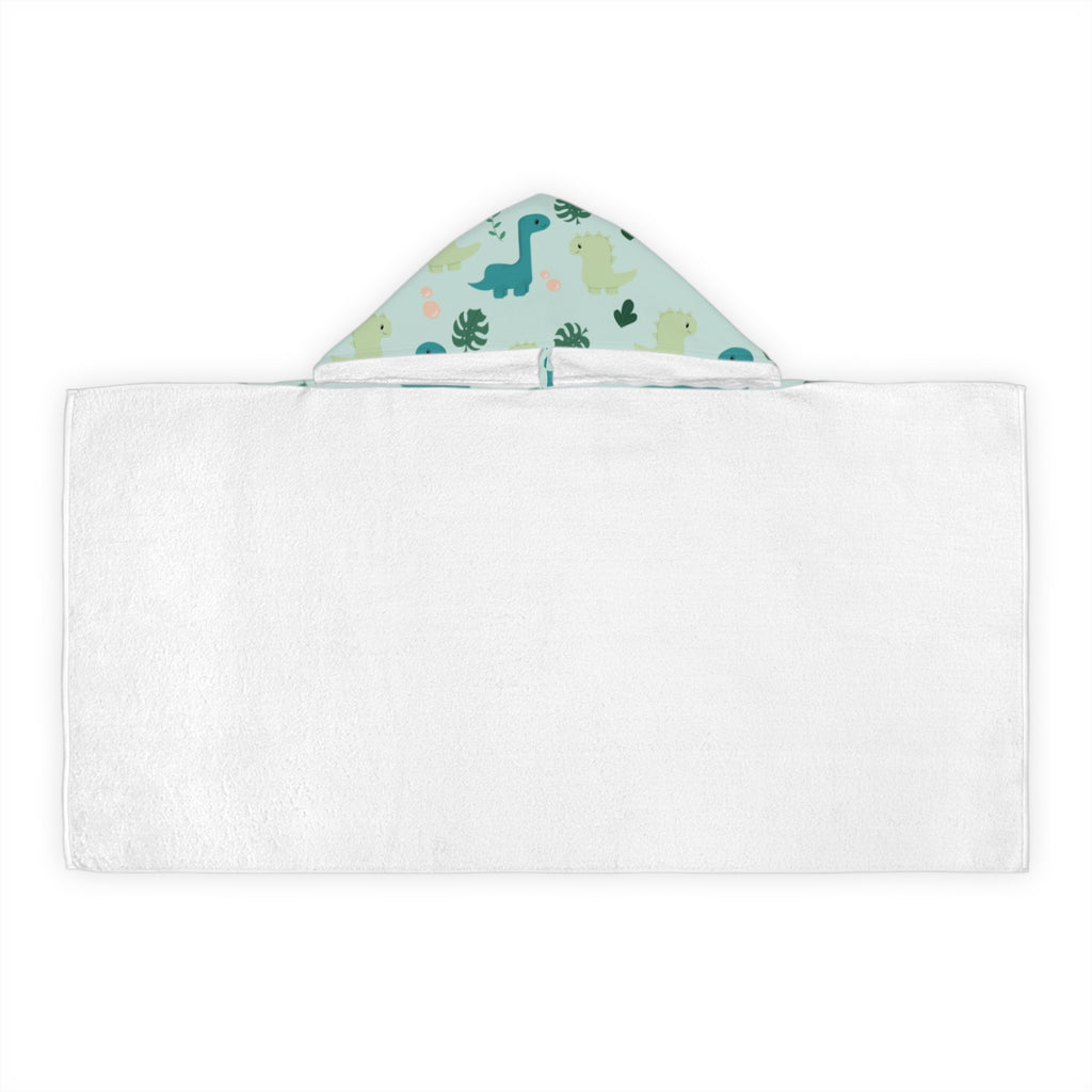 Youth Hooded Towel