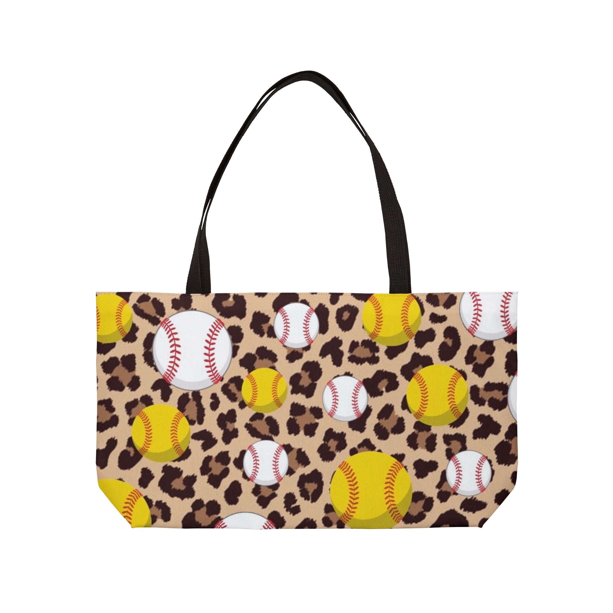 Weekender Tote Bag
