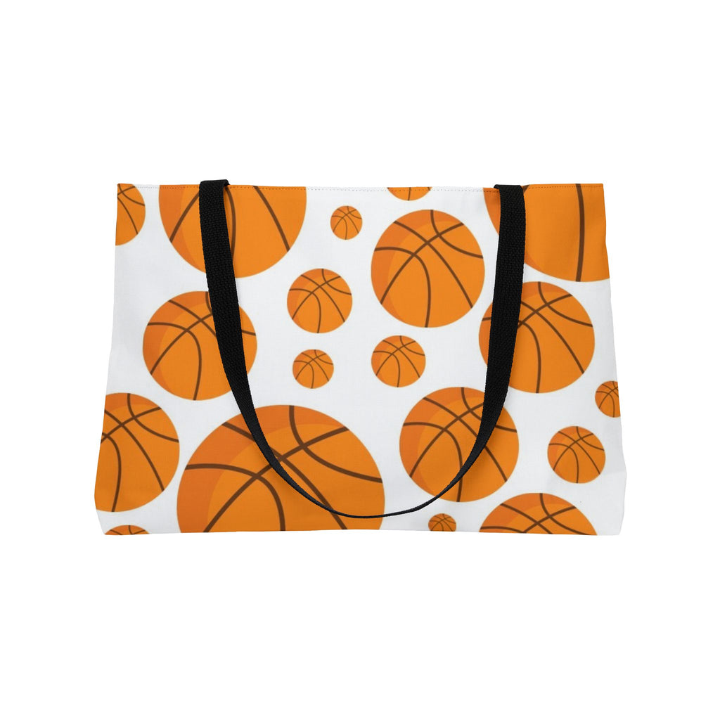 Weekender Tote Bag