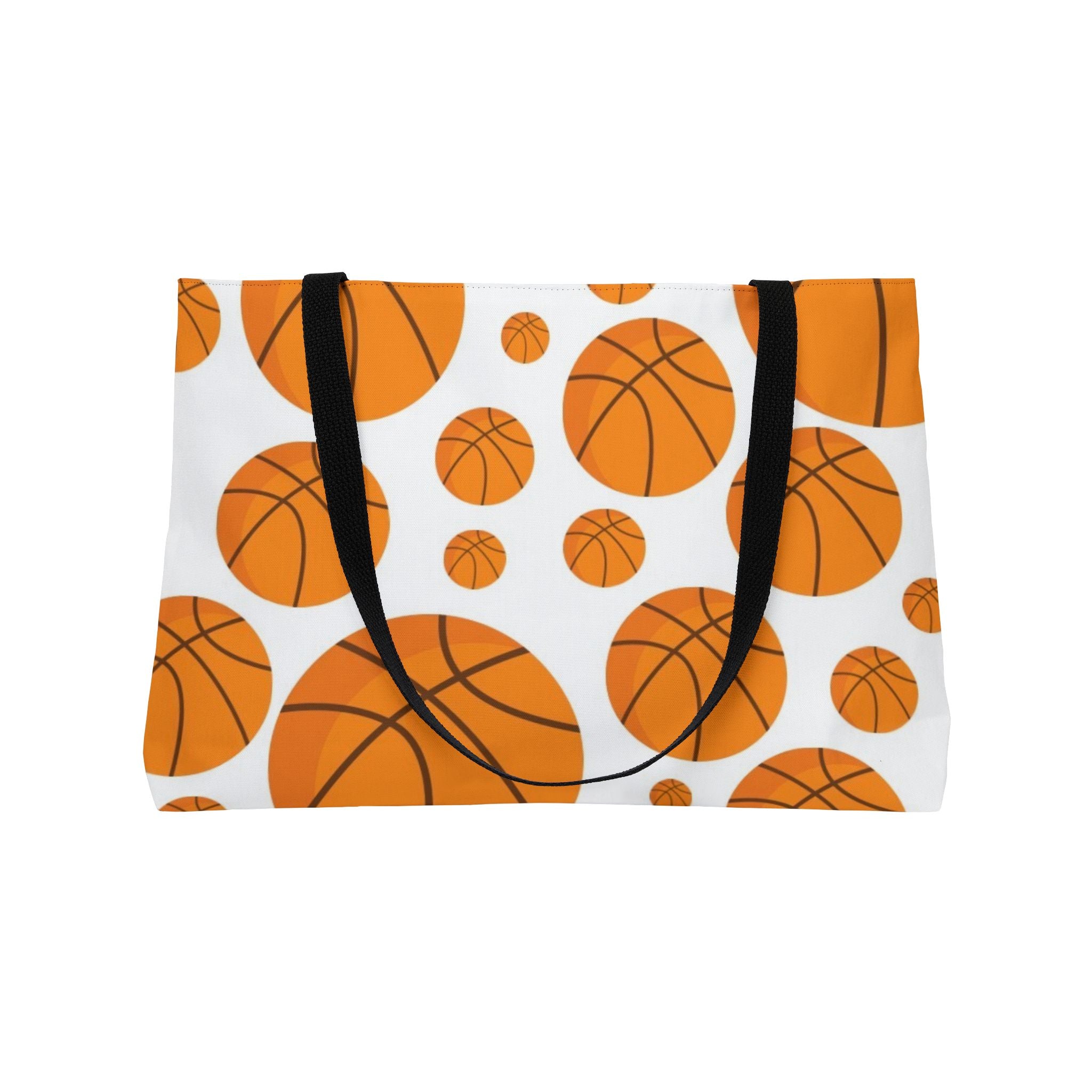 Weekender Tote Bag