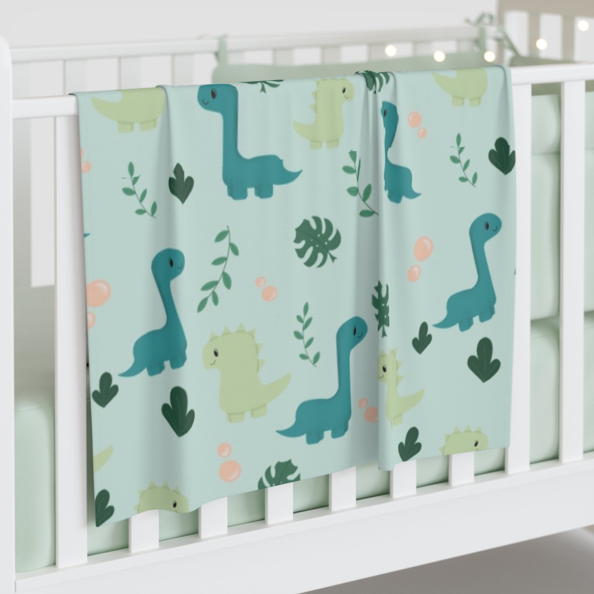 Baby Swaddle Blanket