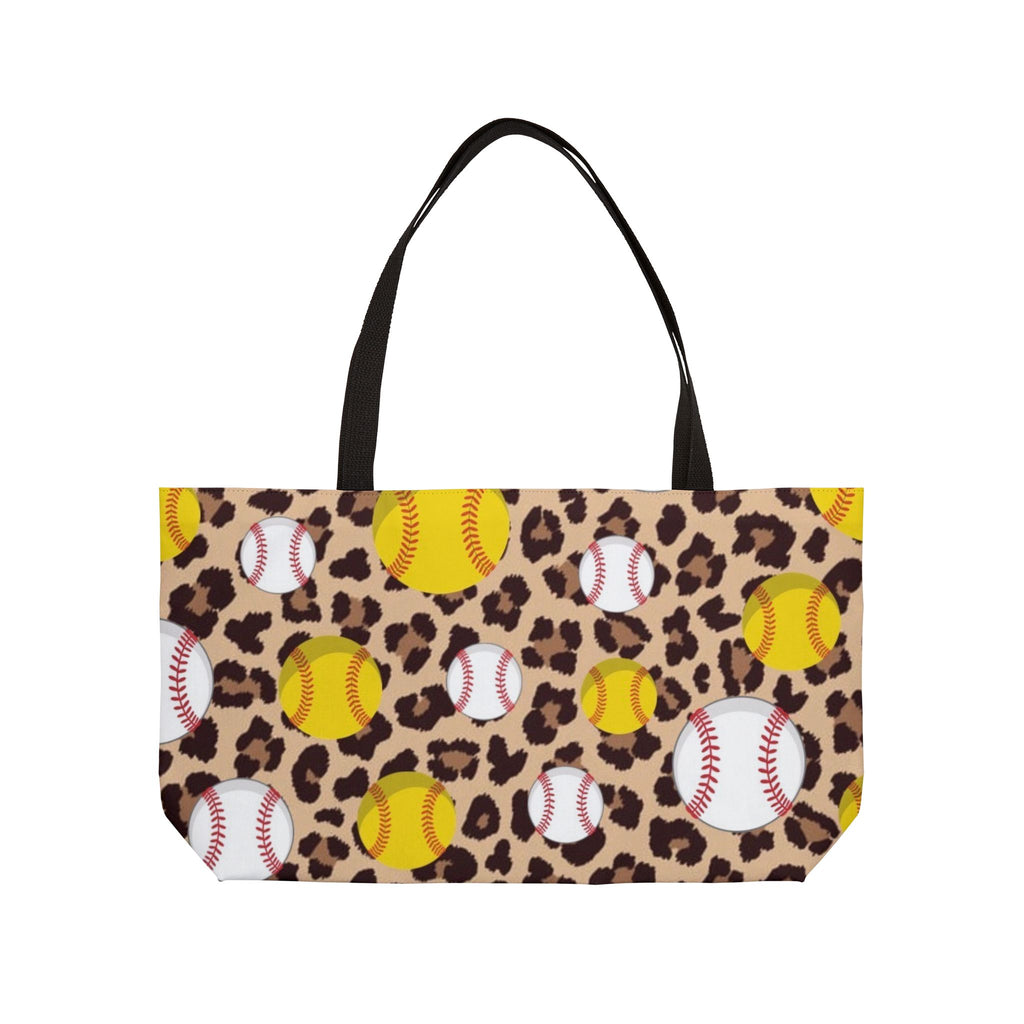 Weekender Tote Bag