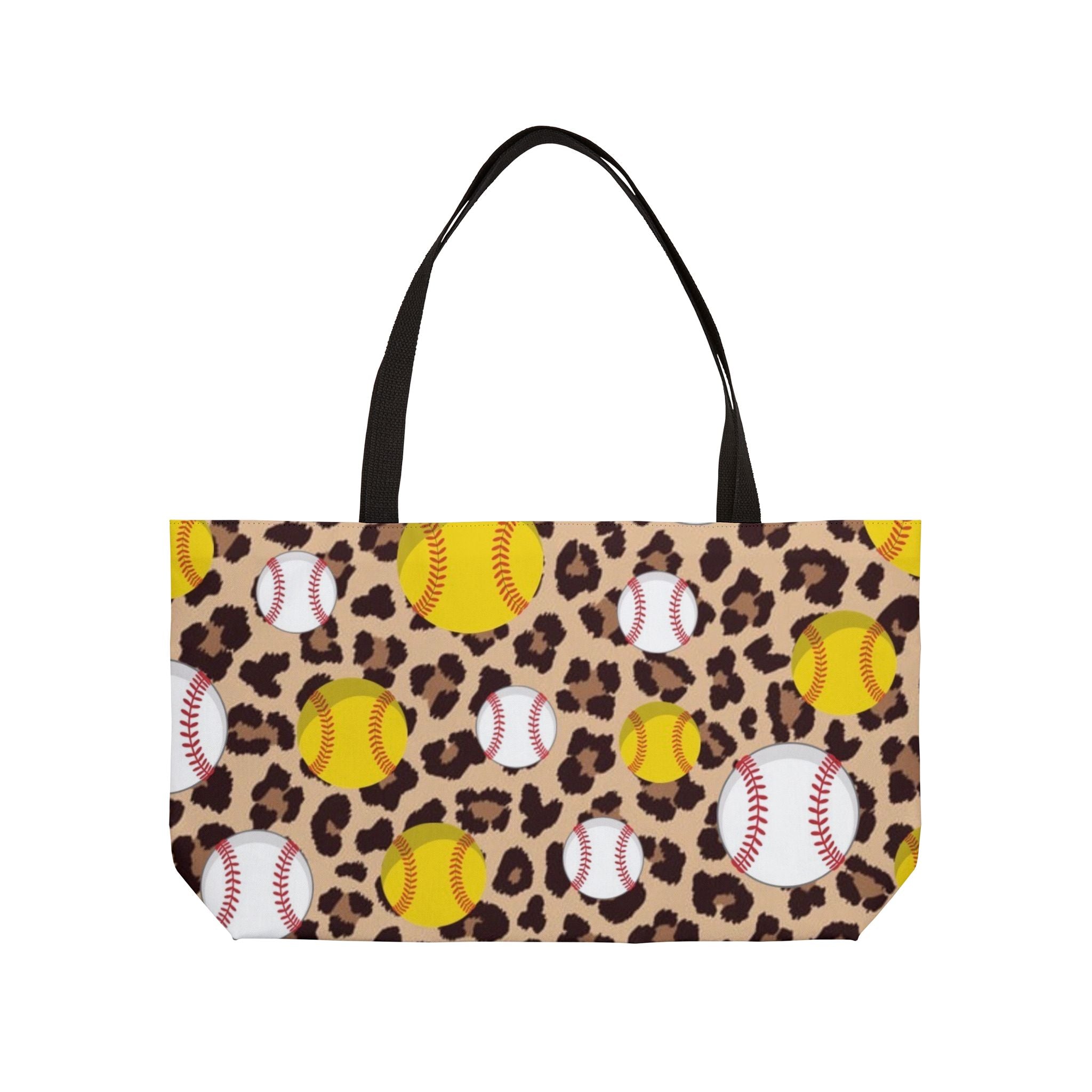 Weekender Tote Bag
