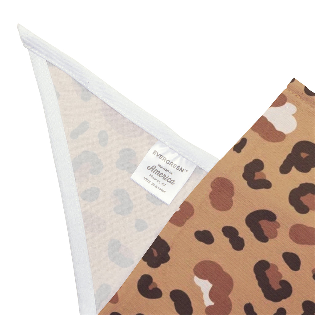 Pet Bandana