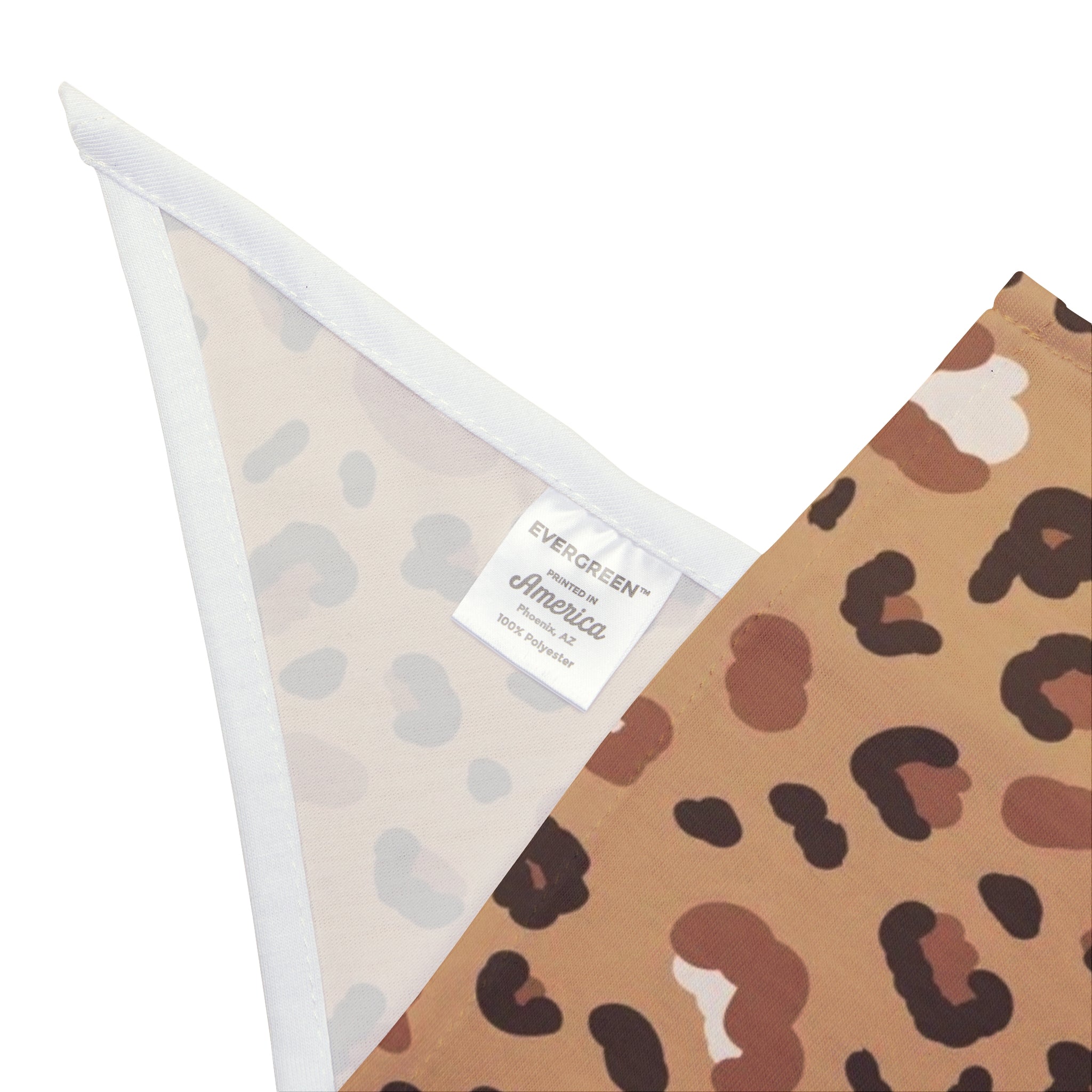 Pet Bandana