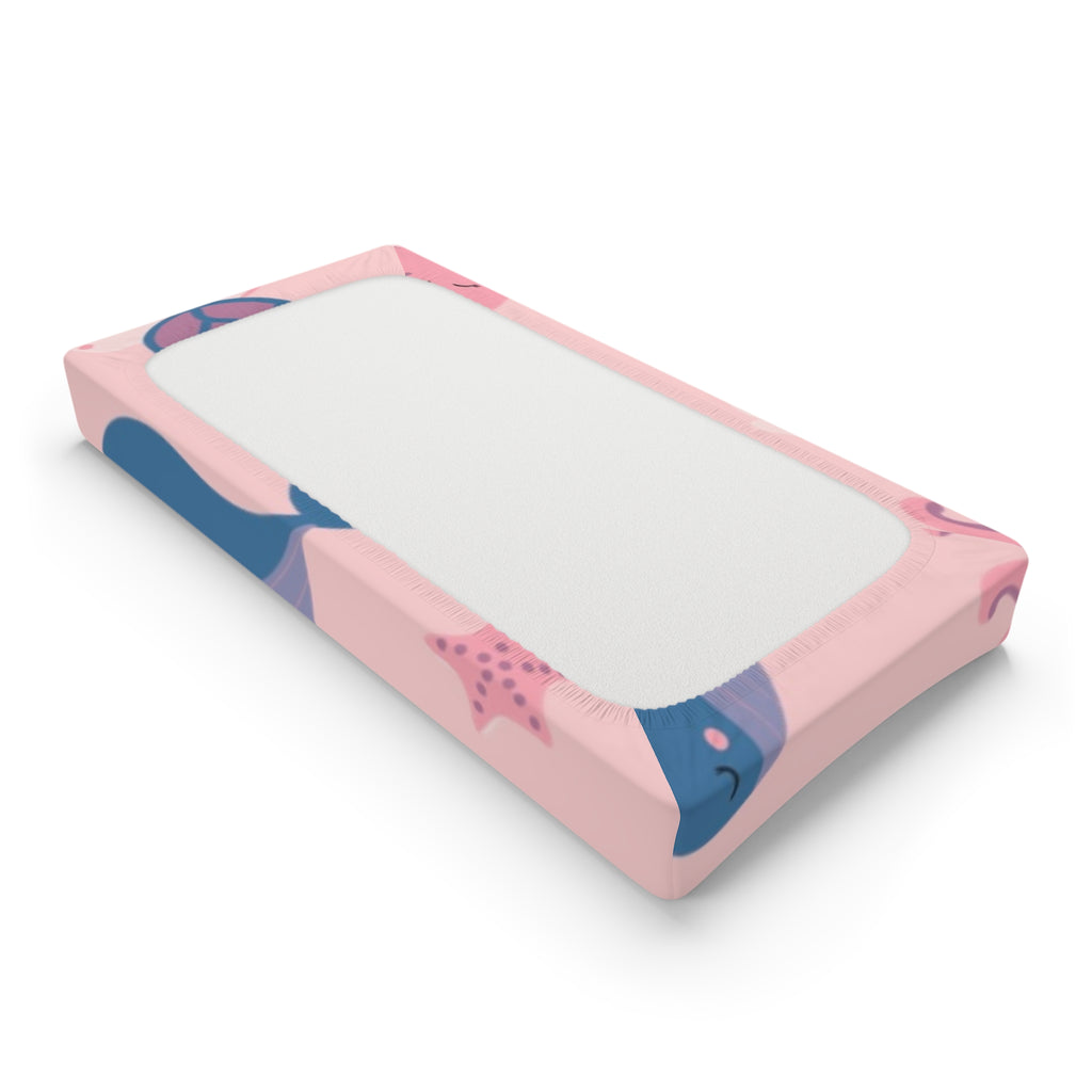 Baby Changing Pad Cover