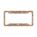 License Plate Frame