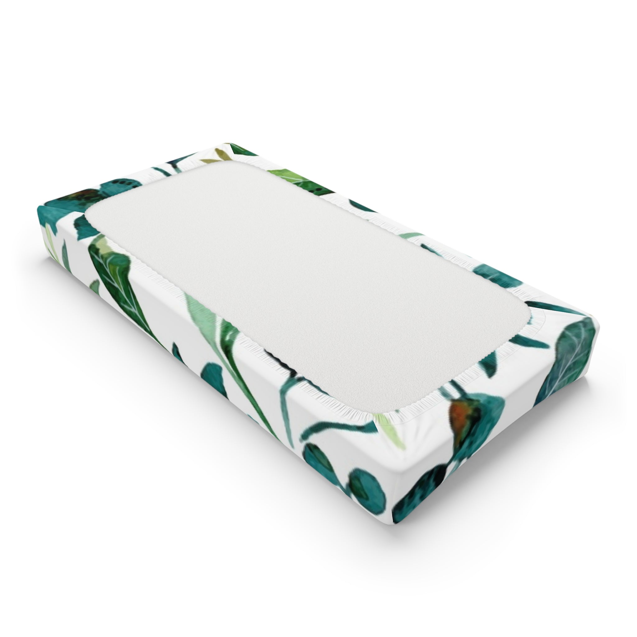Baby Changing Pad Cover