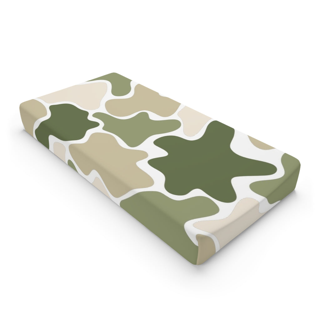 Baby Changing Pad Cover