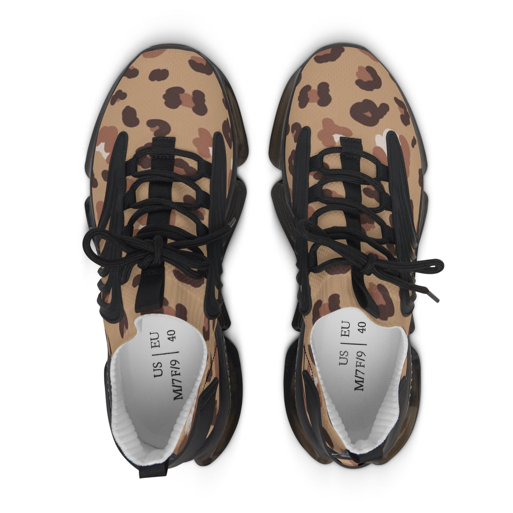 Women's Mesh Sneakers
