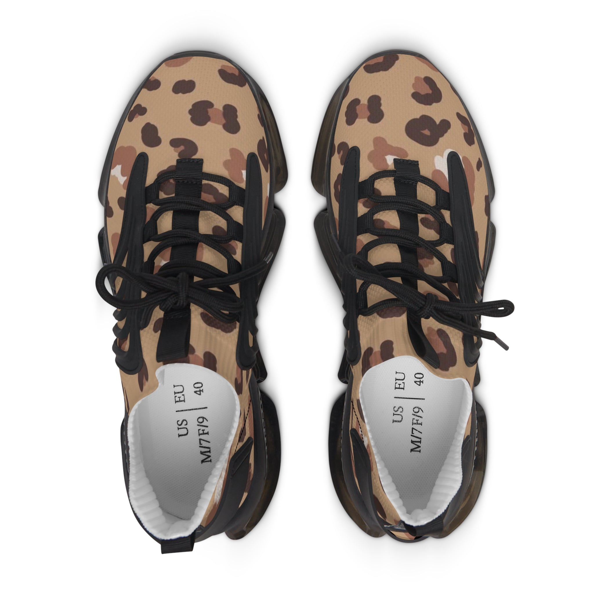 Women's Mesh Sneakers