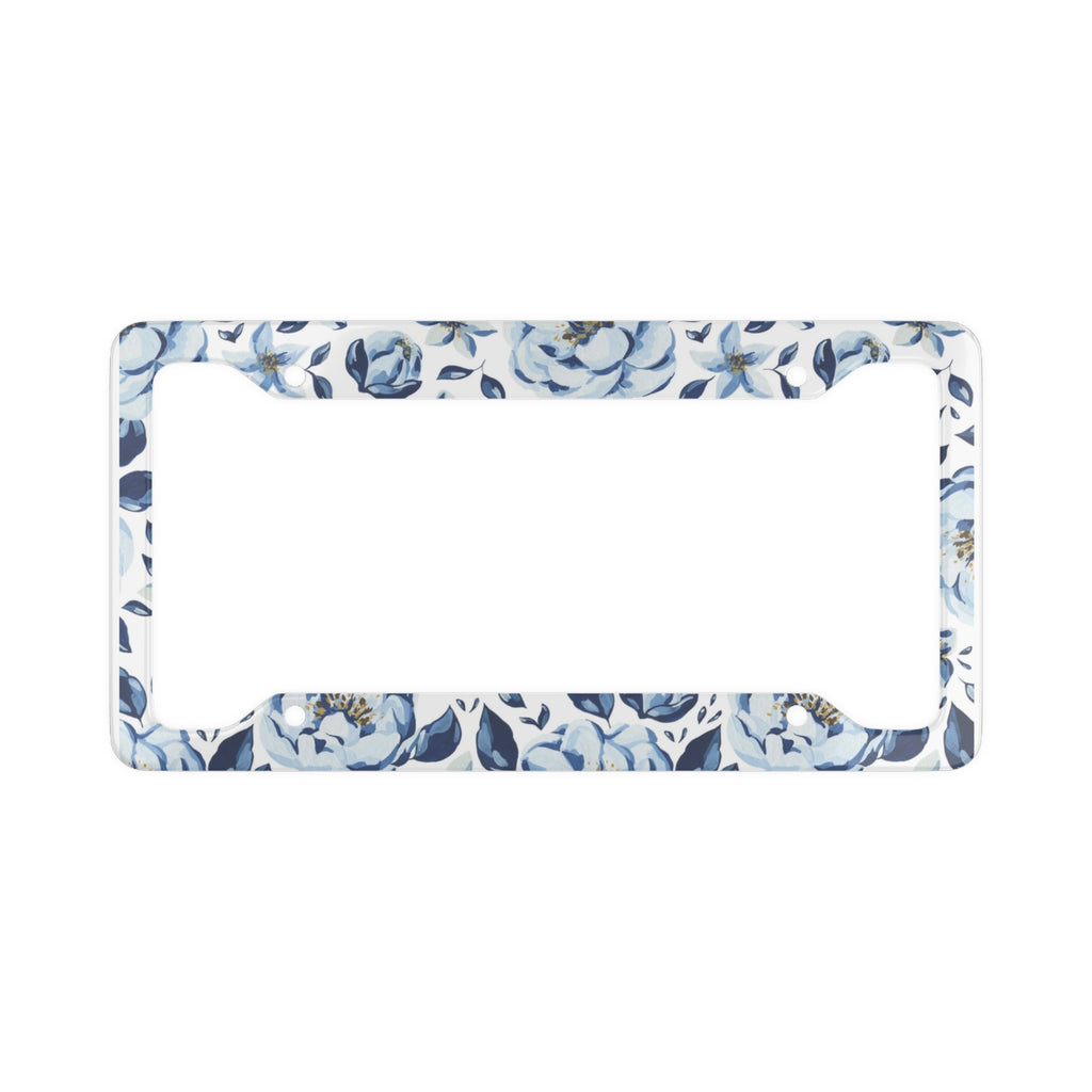 License Plate Frame
