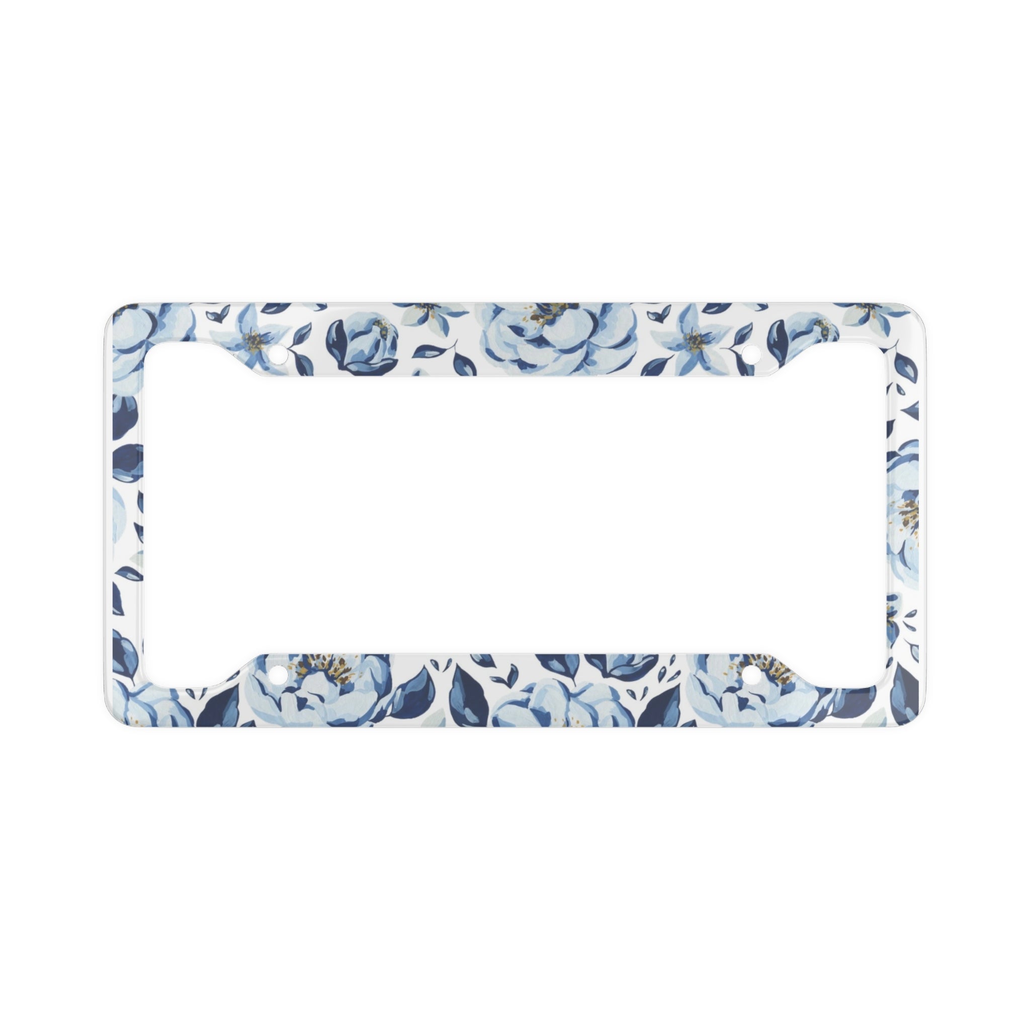 License Plate Frame