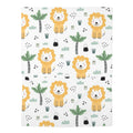 Baby Swaddle Blanket