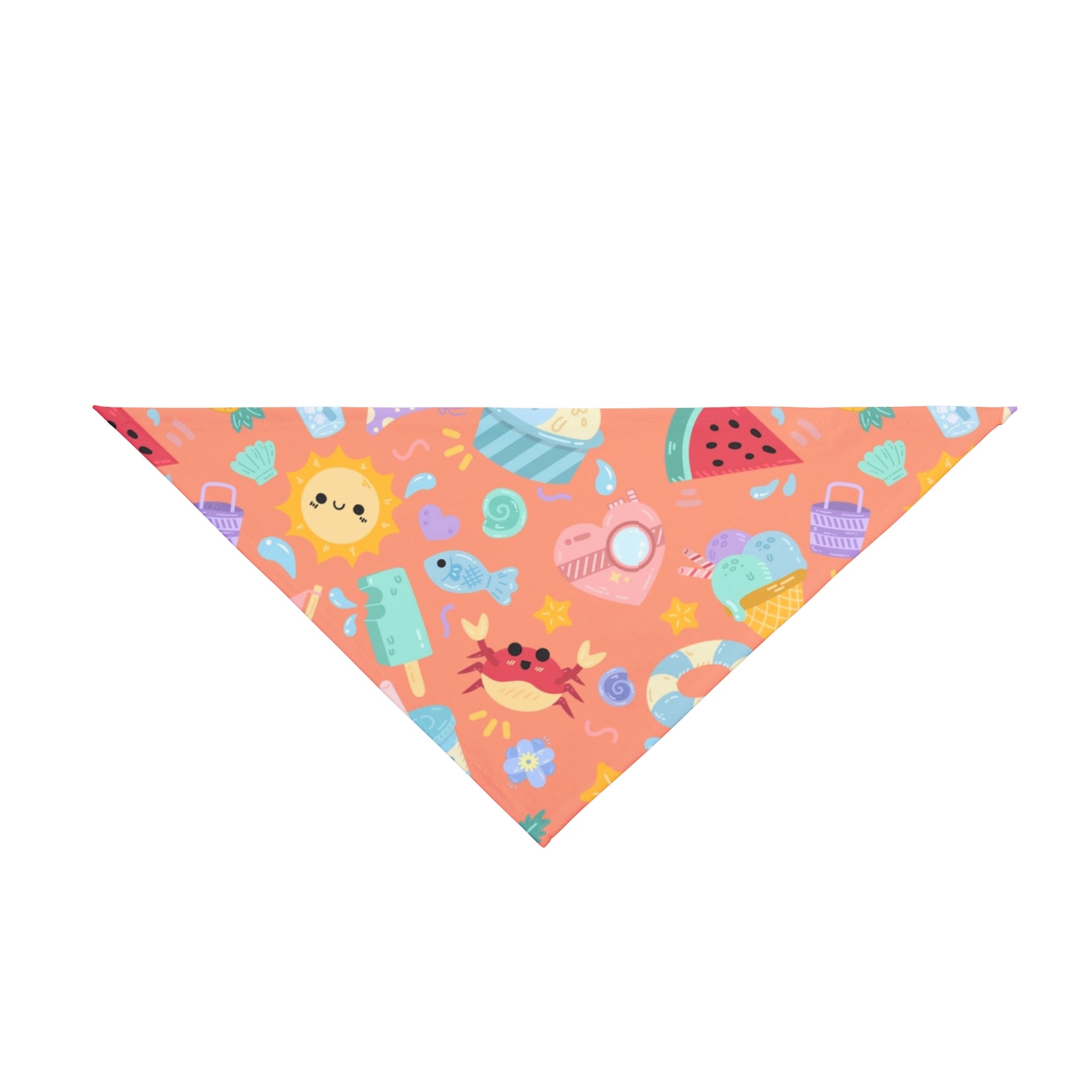Pet Bandana