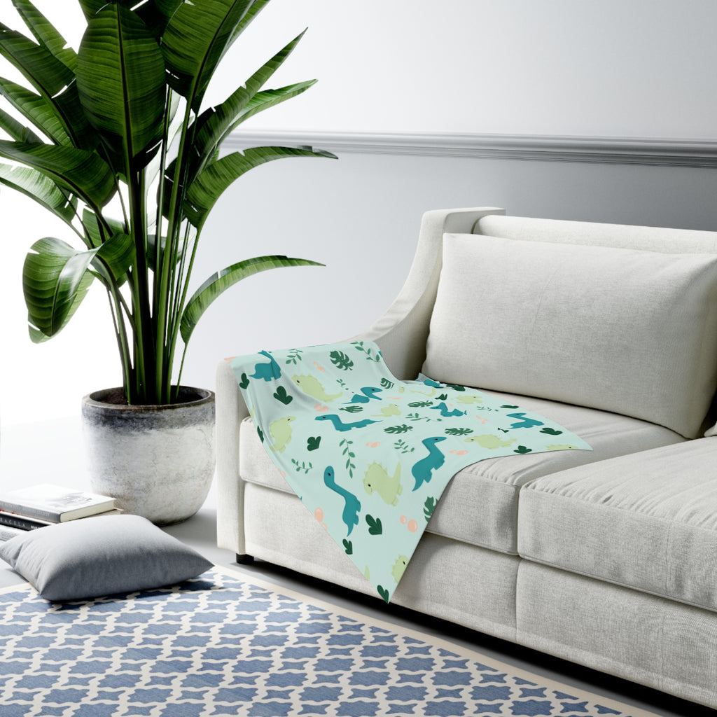 Baby Swaddle Blanket