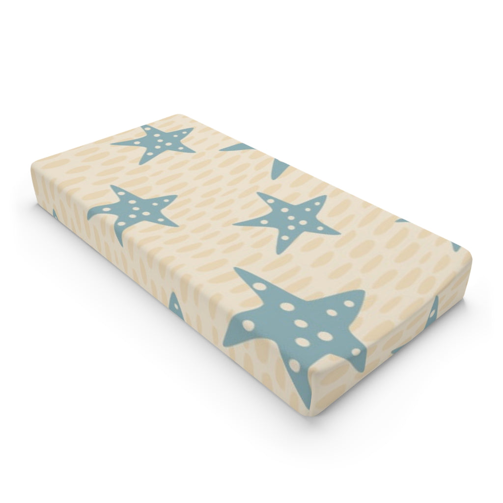 Baby Changing Pad Cover