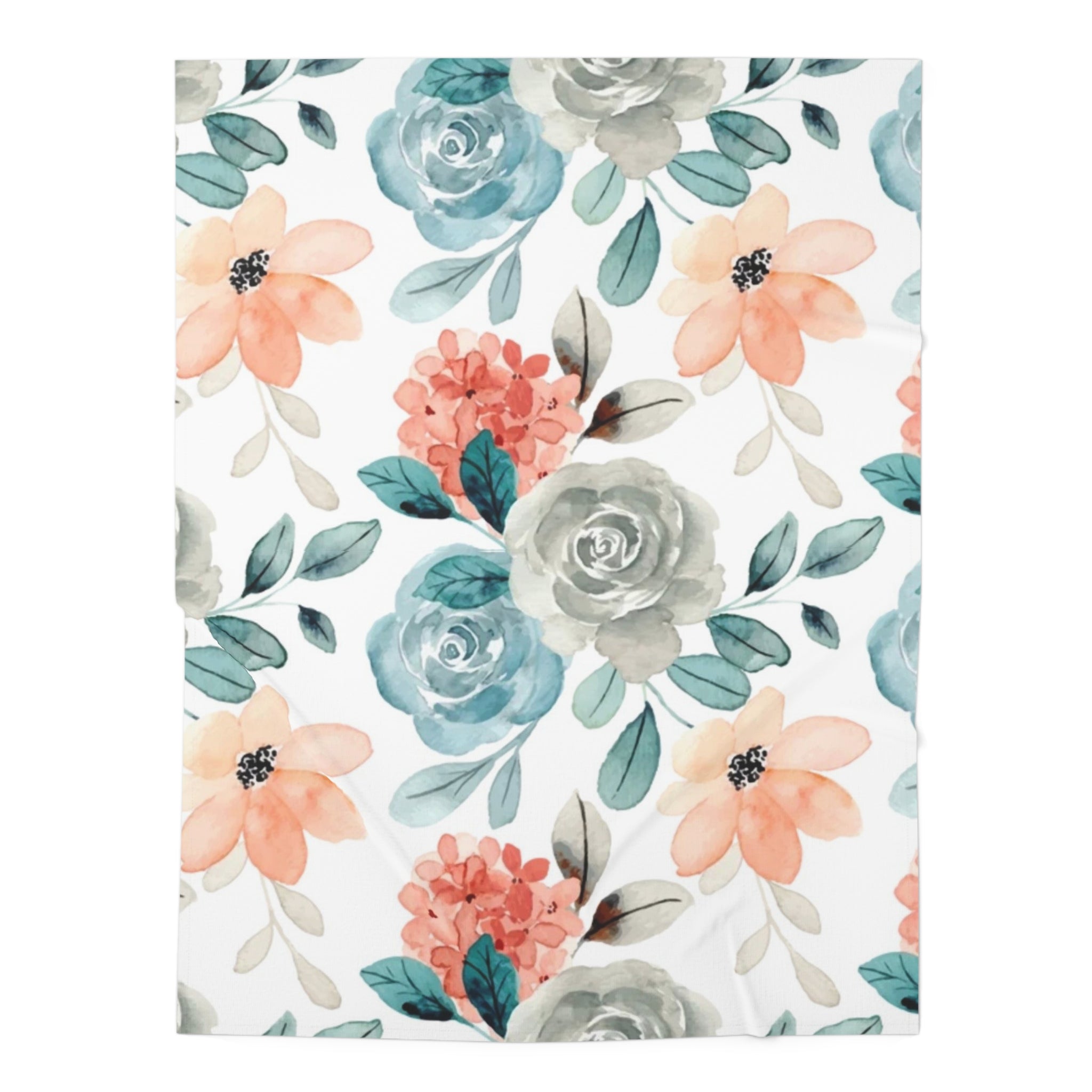 Baby Swaddle Blanket