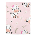 Baby Swaddle Blanket