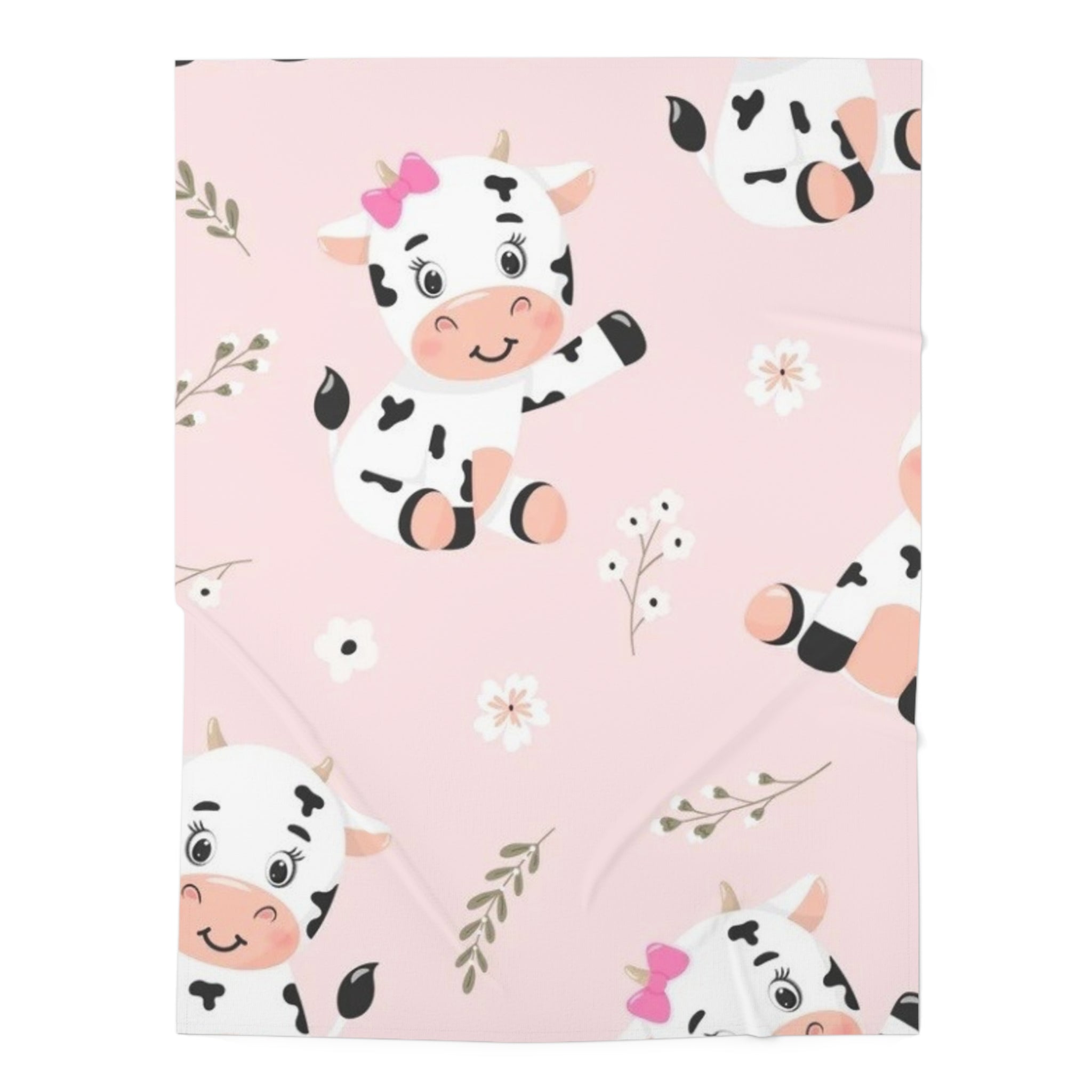 Baby Swaddle Blanket