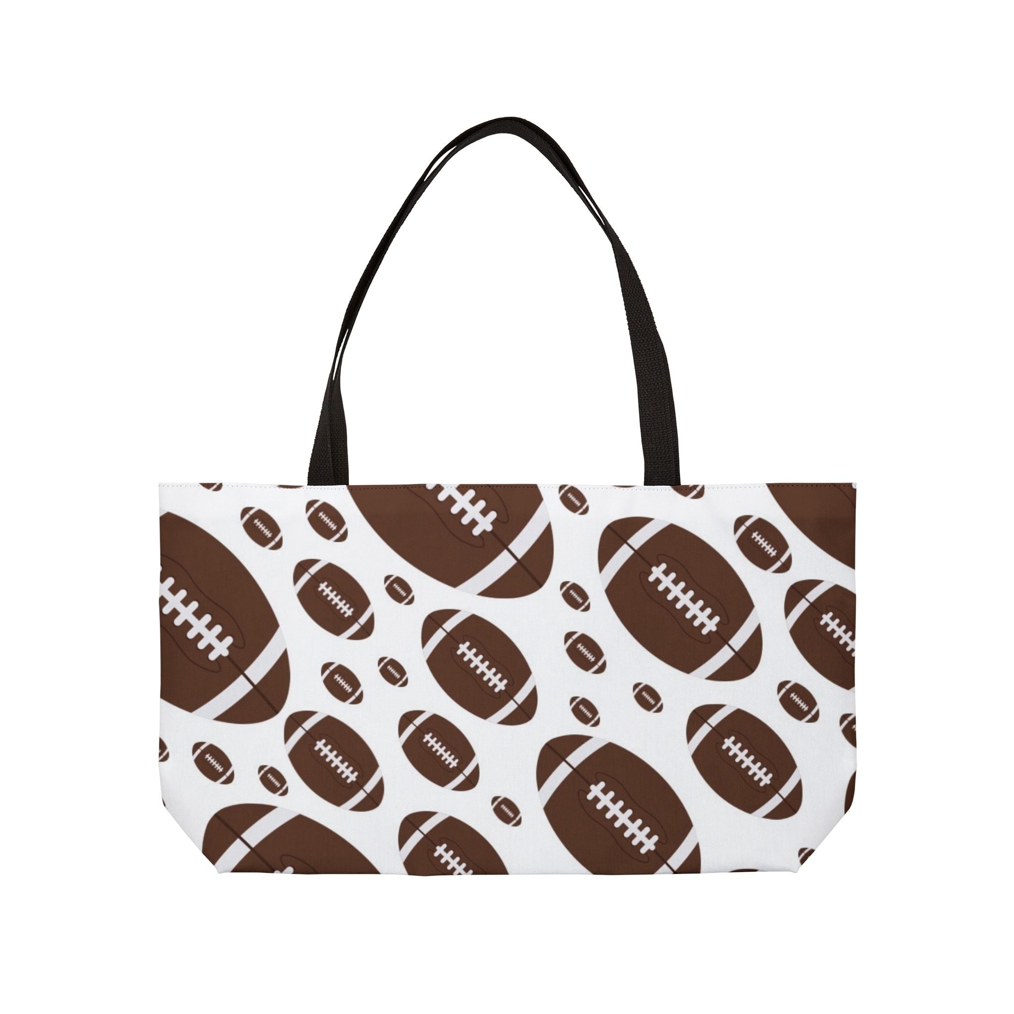 Weekender Tote Bag