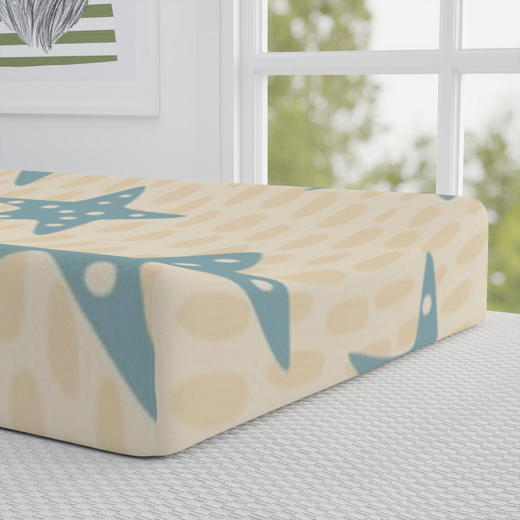 Baby Changing Pad Cover