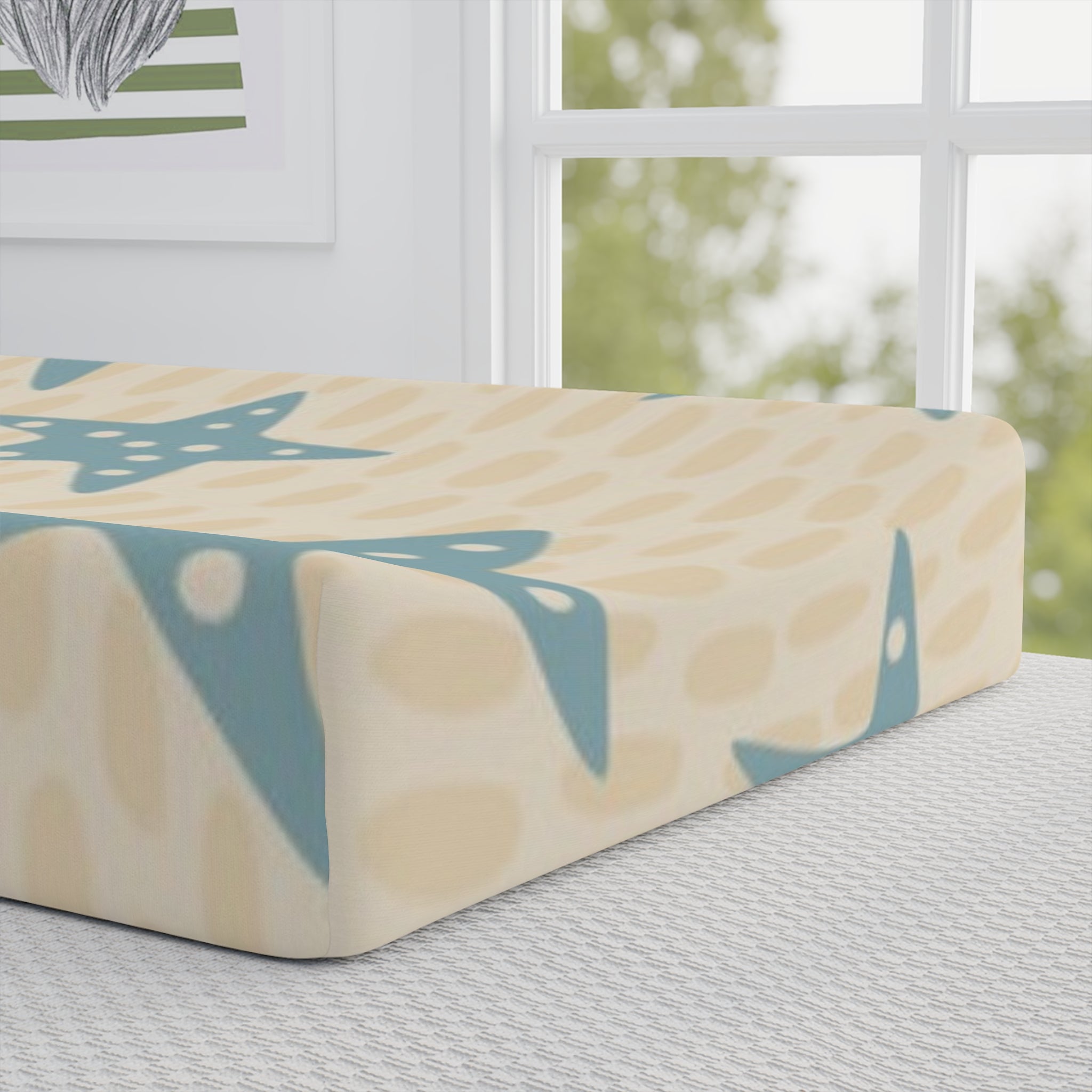 Baby Changing Pad Cover