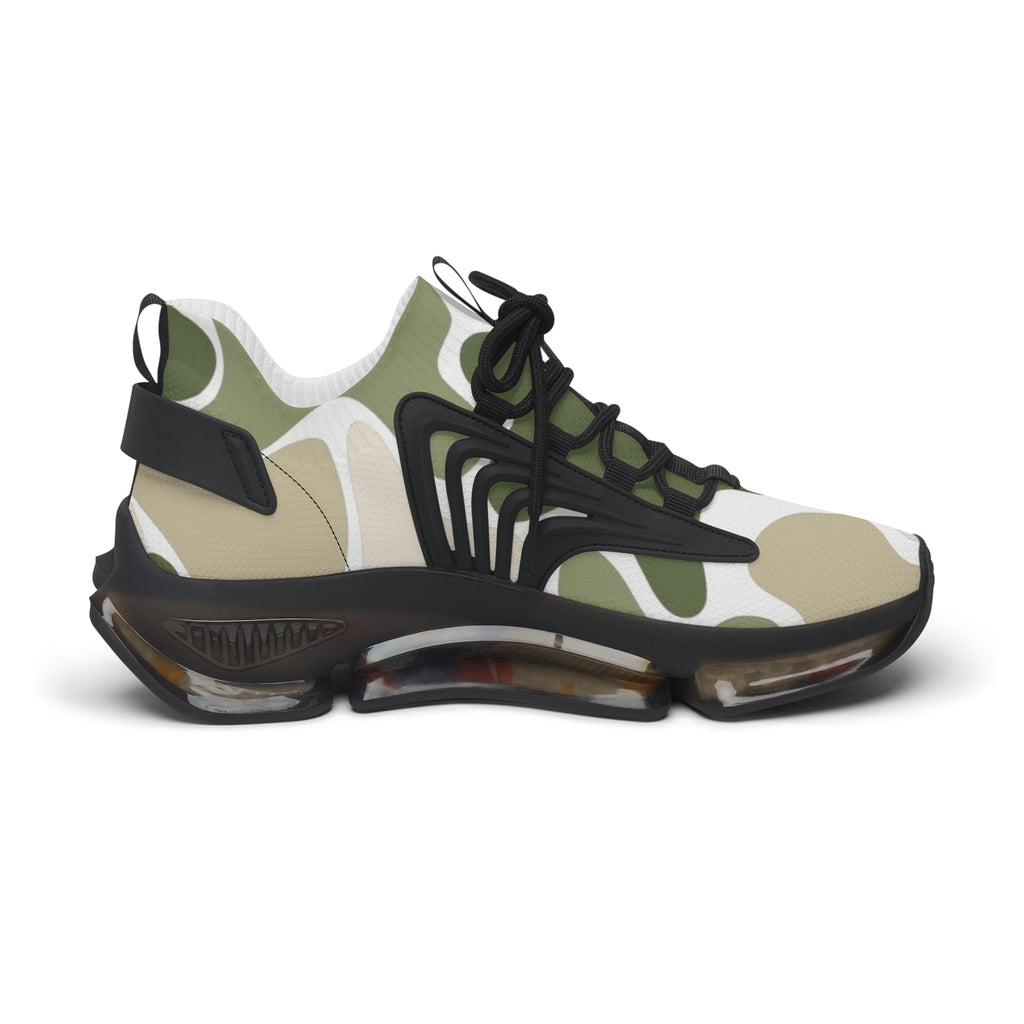 Women's Mesh Sneakers