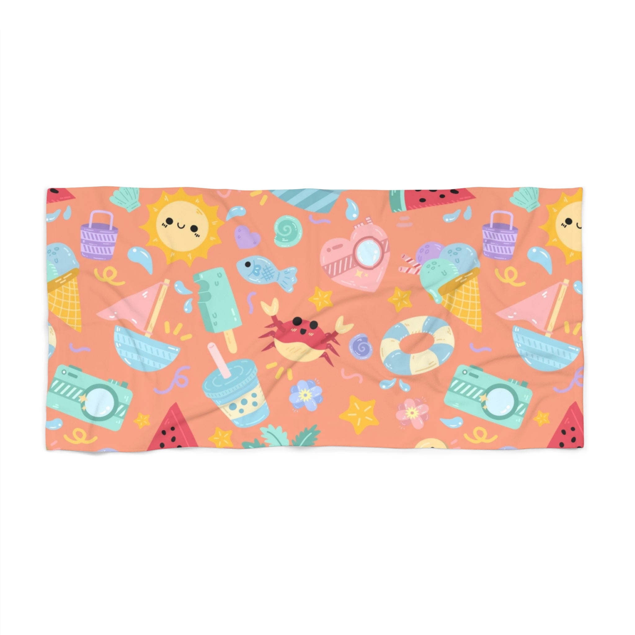 Beach Towel