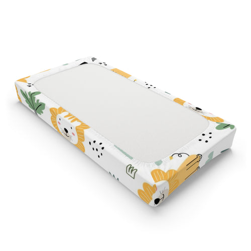 Baby Changing Pad Cover