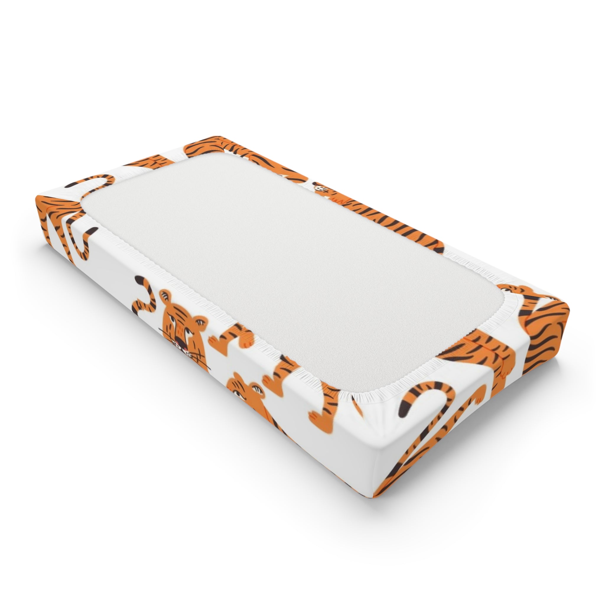 Baby Changing Pad Cover