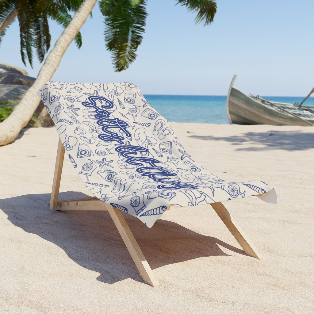 Beach Towel