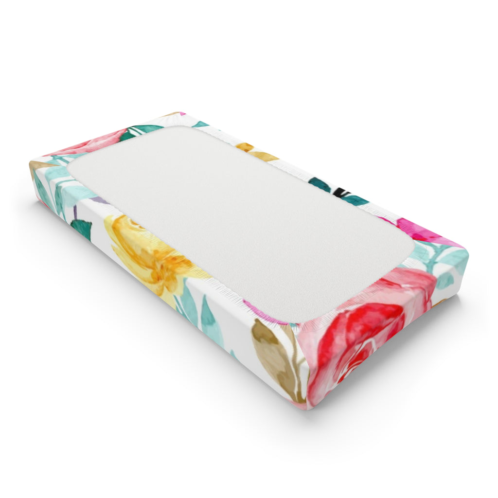Baby Changing Pad Cover