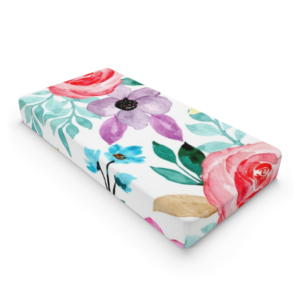 Baby Changing Pad Cover